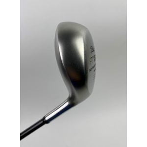 Titleist Pro PT 13 Fairway Stong 3 Wood Plus 15* 43.5" Stiff Flex Graphite Golf Club