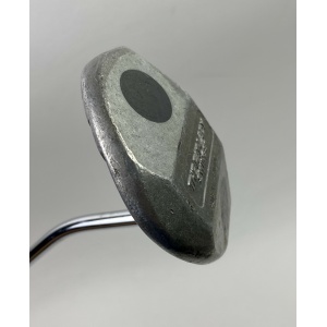 Used Right Hand Bobby Grace Design "The Fat Lady Swings" Patent Pending Putter