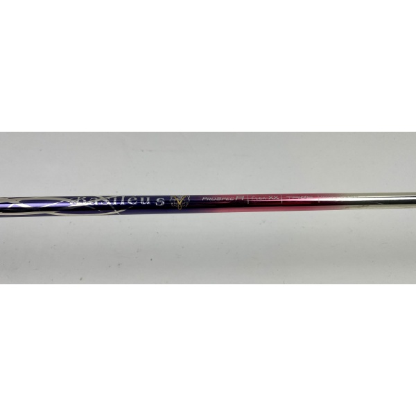 Basileus(TRIαS) バシレウス(トライファス) 中古シャフト (S