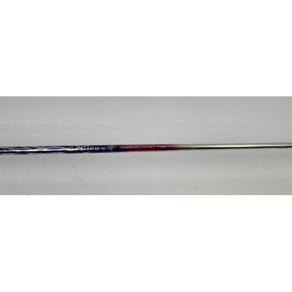 Basileus Fiamma Pro Spec A Japan Golf Trias XX-Stiff Driver Shaft