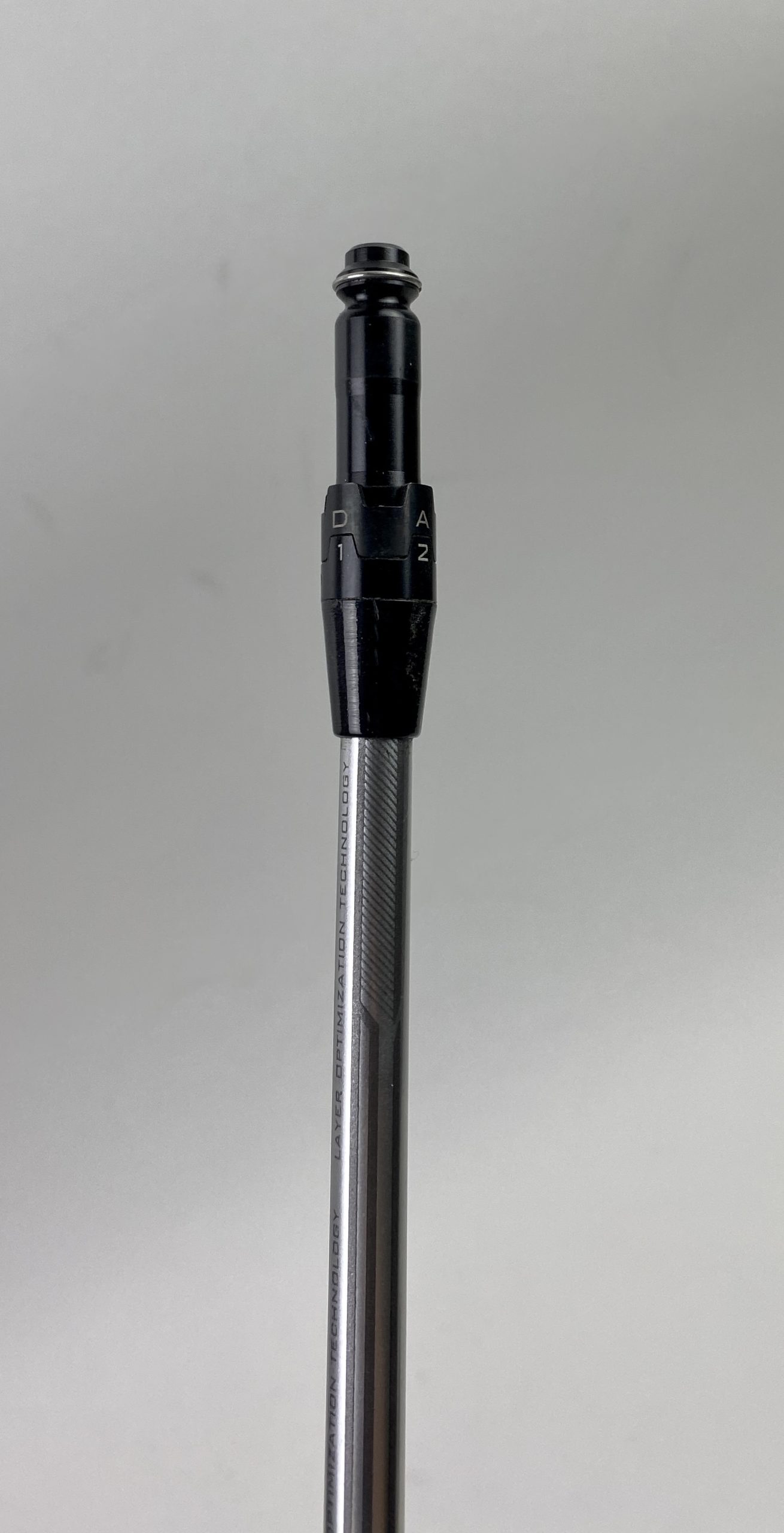 Basileus Fiamma Pro Spec A Japan Golf Trias XX-Stiff Driver Shaft