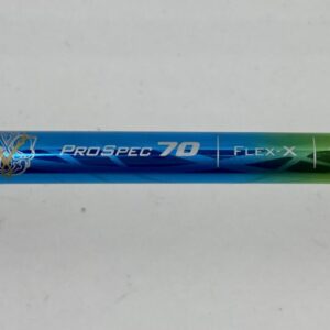 Basileus Zaffiro 2 Pro Spec 70g Japan Golf Trias X-Stiff Driver Shaft Titleist Tip