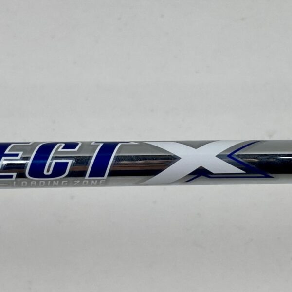 New Project X Loading Zone 6.5 125g X-Stiff Flex Steel 9 Iron Shaft .355 Tip 37"