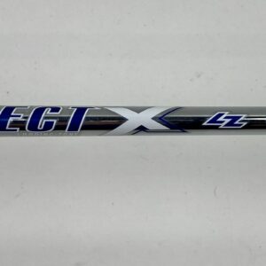 New Project X Loading Zone 6.5 125g X-Stiff Flex Steel 9 Iron Shaft .355 Tip 37"