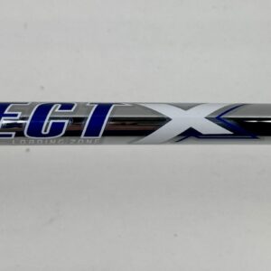 New Project X Loading Zone 6.0 120g Stiff Flex Steel 9 Iron Shaft .355 Tip 37"