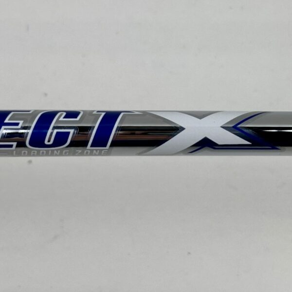 New Project X Loading Zone 6.0 120g Stiff Flex Steel 9 Iron Shaft .355 Tip 37"