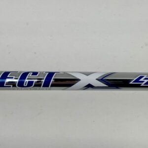 New Project X Loading Zone 6.0 120g Stiff Flex Steel 9 Iron Shaft .355 Tip 37"