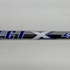 New Project X Loading Zone 6.0 120g Stiff Flex Steel 9 Iron Shaft .355 Tip 37"