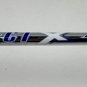 New Project X Loading Zone 6.0 120g Stiff Flex Steel 9 Iron Shaft .355 Tip 37"
