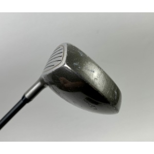 Used Cleveland Quadpro Fairway 4 Wood 17* Stiff Flex Graphite Golf Club