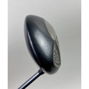 Used RH Callaway Golf Big Bertha Hawk Eye 3 Fairway Wood Ladies Flex Graphite