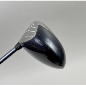 Used RH Callaway Golf Big Bertha Hawk Eye 3 Fairway Wood Ladies Flex Graphite