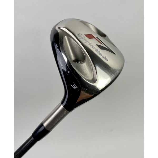 TaylorMade r7 TP Fairway 3 Wood 15* REAX 85g X-Stiff Flex Graphite Golf Club