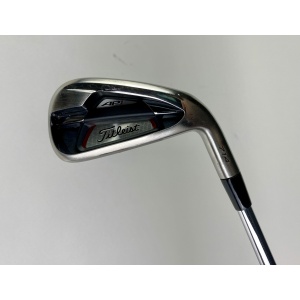 Used Titleist AP1 714 3 Iron Dynamic Gold X100 X-Stiff Flex Steel Golf Club