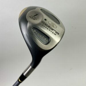 King Cobra Golf Gravity Back Driver Men's Right Hand 10.5* Regular Graphite