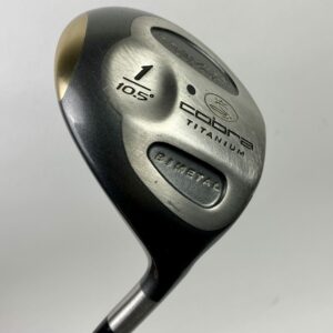 King Cobra Golf Gravity Back Driver Men's Right Hand 10.5* Regular Graphite