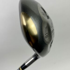 King Cobra Golf Gravity Back Driver Men's Right Hand 10.5* Regular Graphite