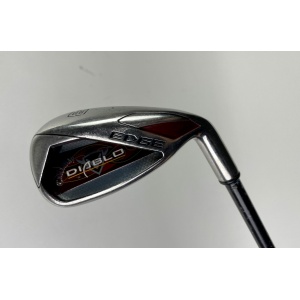 Callaway Diablo Edge 8 Iron Graphite Senior Flex Shaft