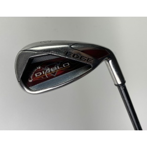 Callaway Diablo Edge 8 Iron Graphite Senior Flex Shaft