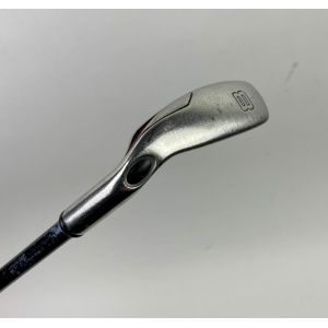 Callaway Diablo Edge 8 Iron Graphite Senior Flex Shaft