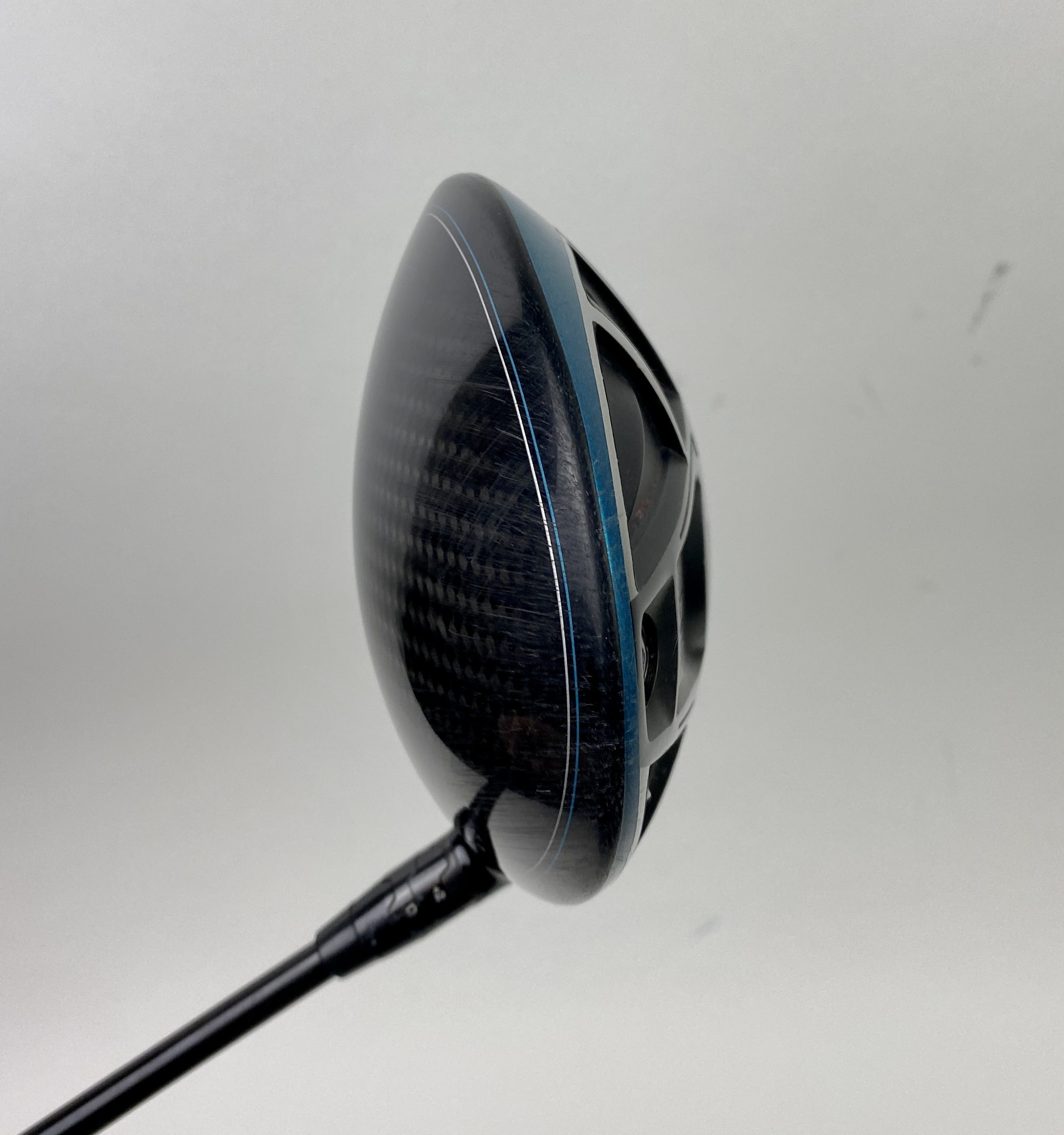 Callaway Rogue Sub Zero ドライバー 9.0度 Callaway Rogue Sub Zero Driver Review - Driving Range Heroes