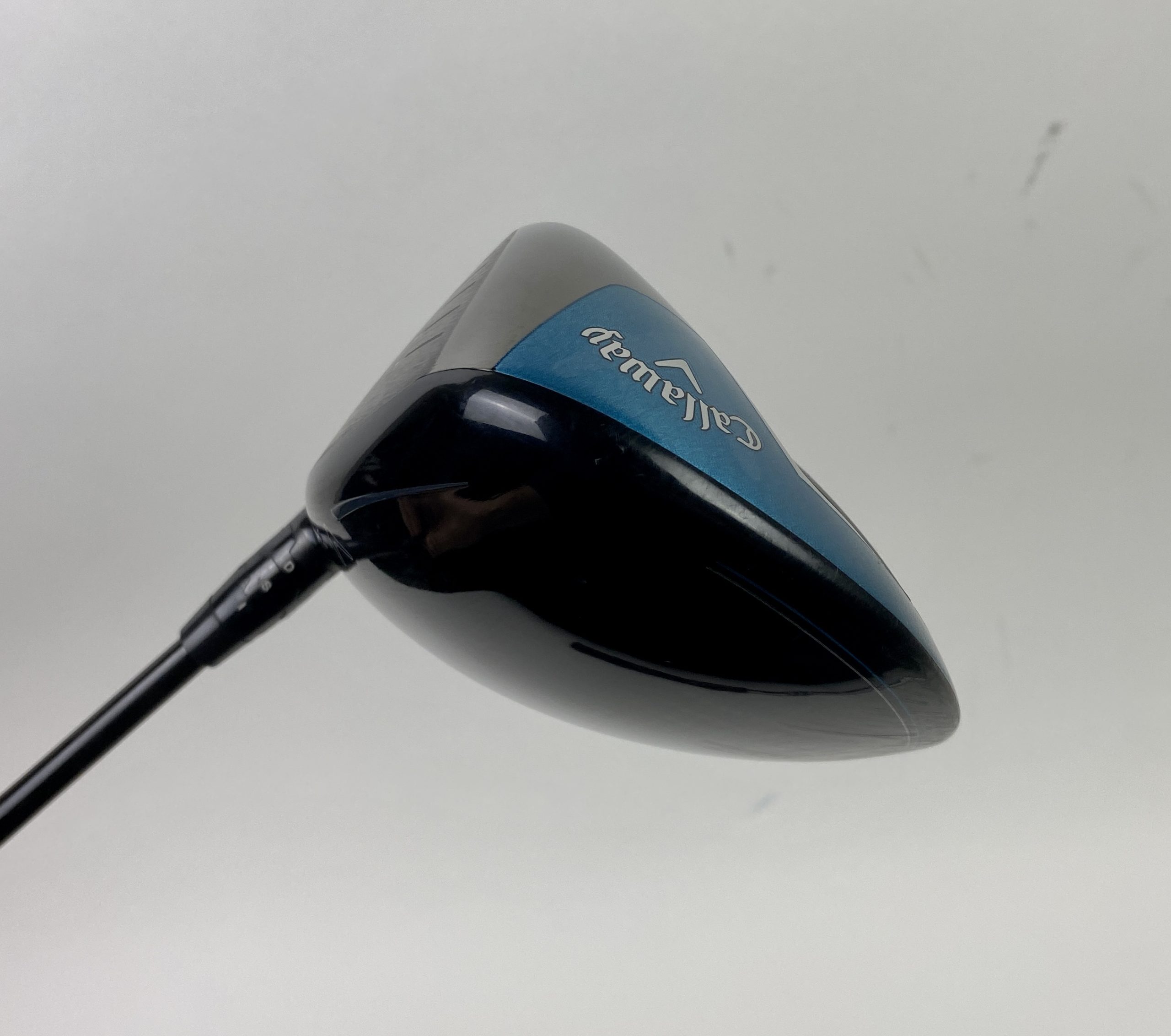 Callaway Rogue Sub Zero Driver 9* Tensei Blue 65g Stiff Flex
