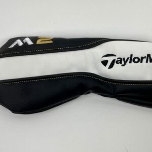 TaylorMade Golf 2016 M2 Fairway Wood Headcover