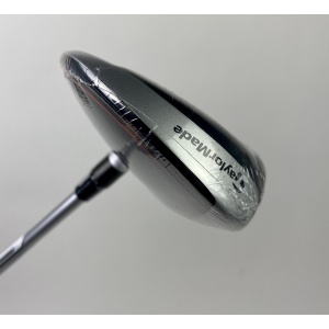 New LH 2019 TaylorMade M5 Fairway 3 Wood 15* 65g Regular Graphite Golf Club