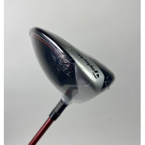 LH New TaylorMade M6 D-Type Fairway 3 Wood 16* 50g Regular Flex Graphite Golf Club