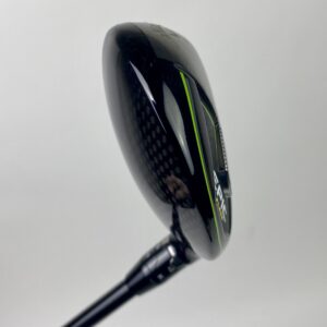 Callaway Epic Flash 4 Hybrid 21* Tensei 65g Regular Flex Graphite Golf Club