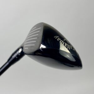 Callaway Epic Flash 4 Hybrid 21* Tensei 65g Regular Flex Graphite Golf Club