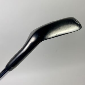 Used RH Adams Golf Idea Black Forged CB2 Gap Wedge Steel