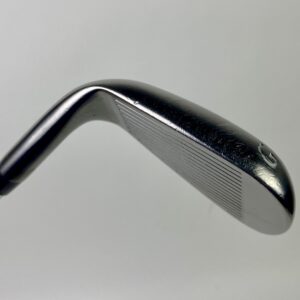 Used RH Adams Golf Idea Black Forged CB2 Gap Wedge Steel