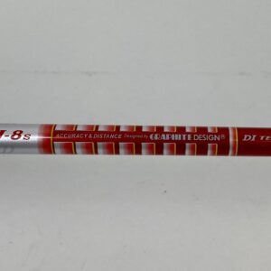New Graphite Design Tour AD DJ-8S Stiff Graphite Driver Golf Shaft 46" .335"