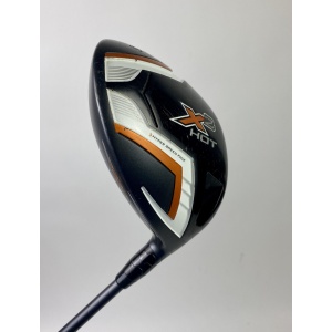 RH Callaway X2 Hot Driver 9* Tour Blue 55g Stiff Flex Steel Golf Club