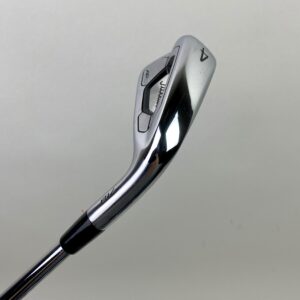 Used Titleist AP3 718 4 Iron Tour Issue X100 X-Stiff Flex Steel Golf Club