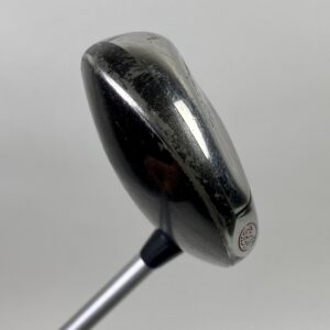 Callaway Golf Big Bertha Heavenwood 3H Hybrid 20* GS 50g Soft Flex Graphite