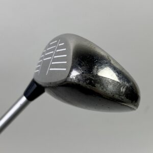 Callaway Golf Big Bertha Heavenwood 3H Hybrid 20* GS 50g Soft Flex Graphite
