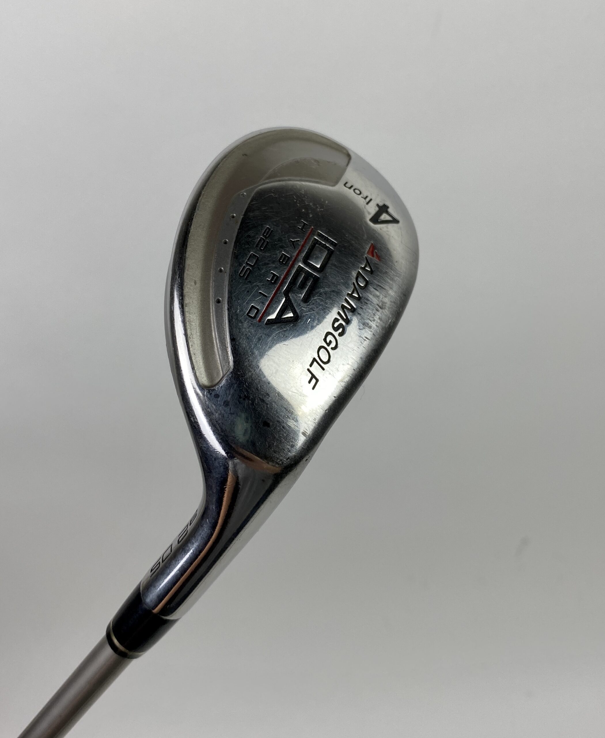 Adams Golf IDEA store HYBRID A205 Irons