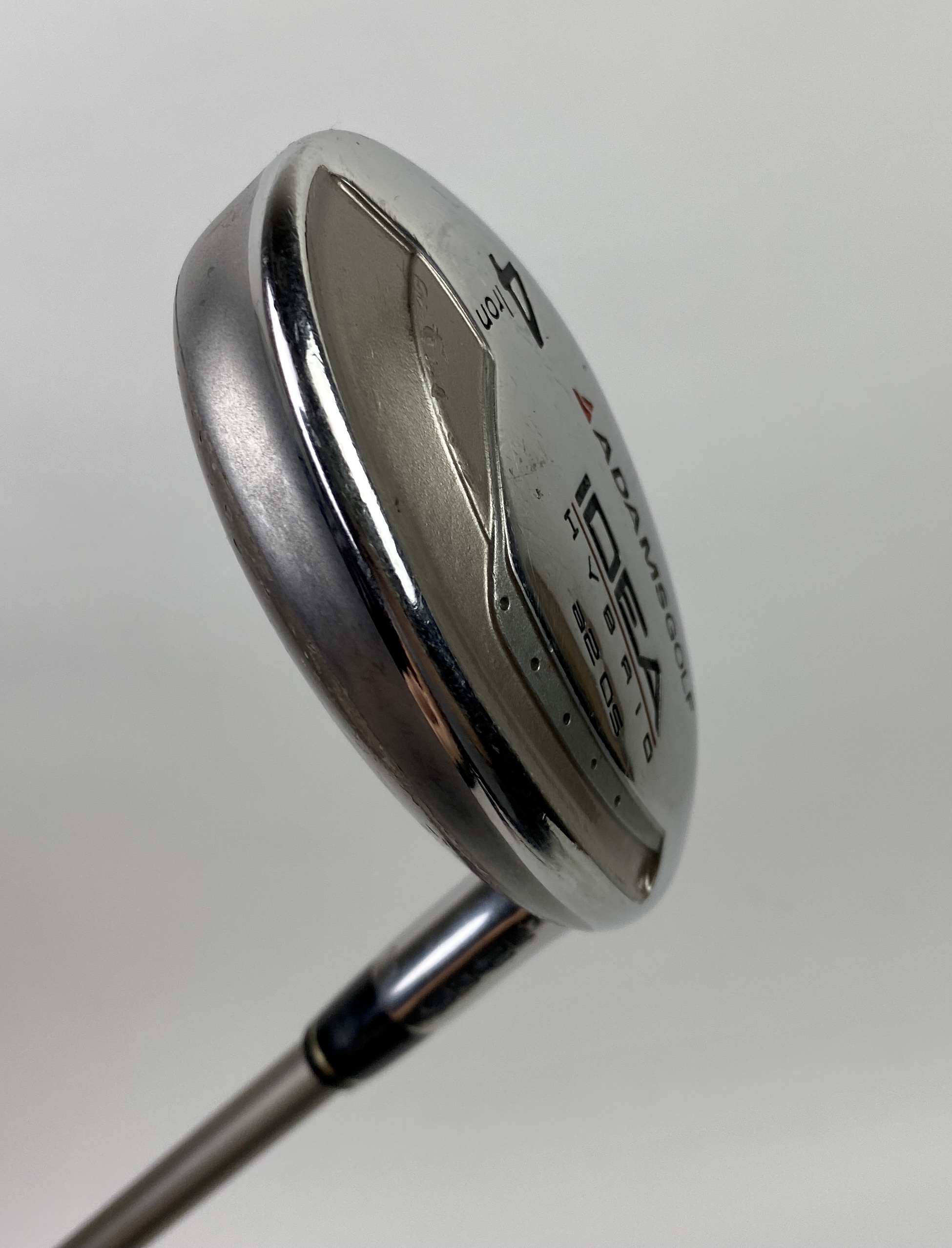 Adams a2 OS Hybrid Review (Clubs, Review) - The Sand Trap .com