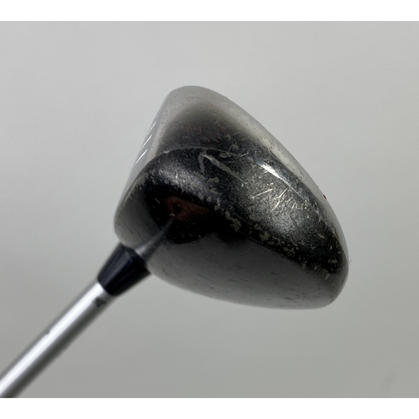 Used RH Callaway Golf Big Bertha Heavenwood 4H Hybrid 23* Soft