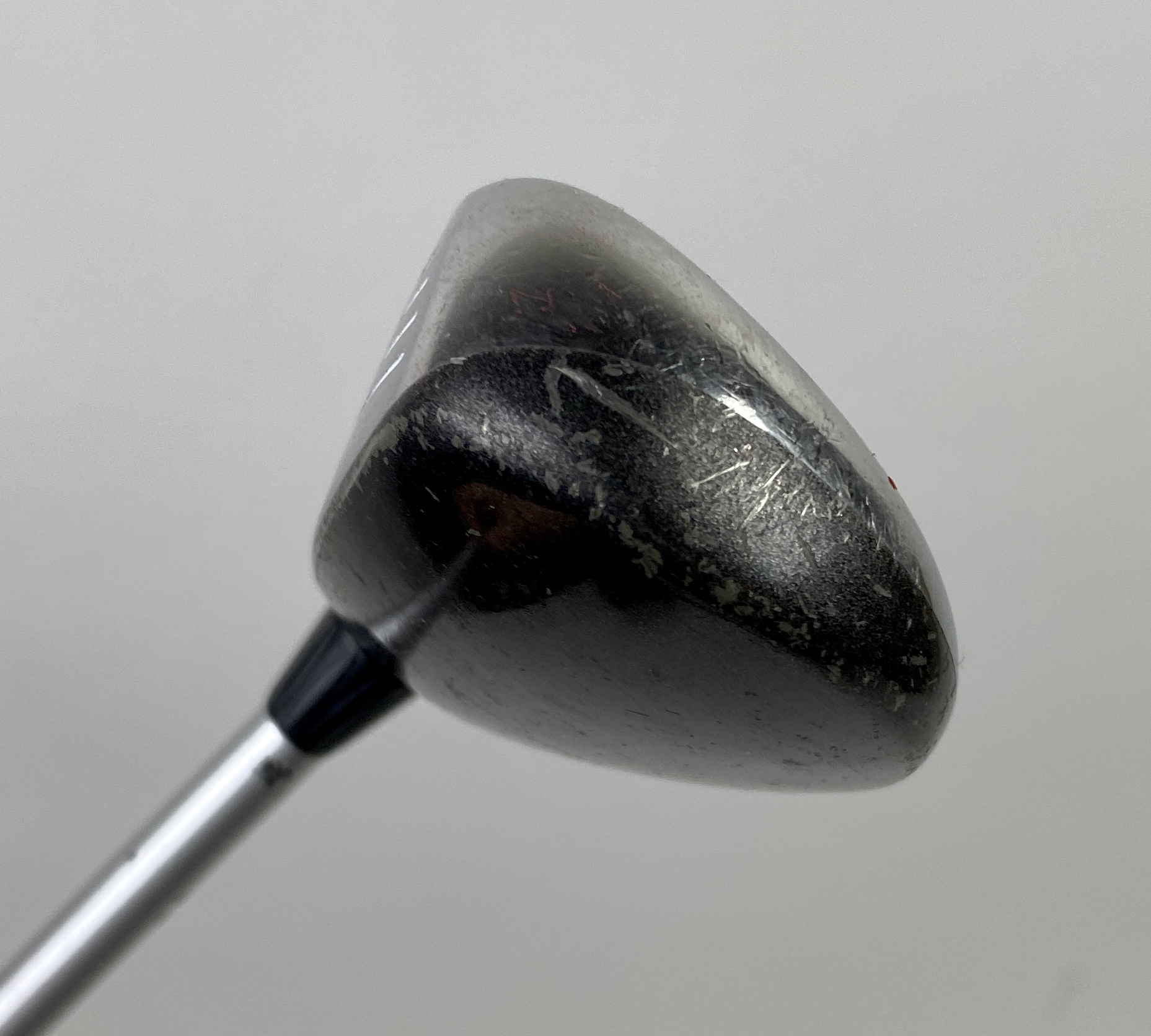 Used RH Callaway Golf Big Bertha Heavenwood 4H Hybrid 23* Soft