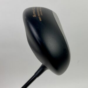 Yonex Golf Super A.D.X. Stiff Flex 9.5* Driver 45g 46" Made in Japan RH