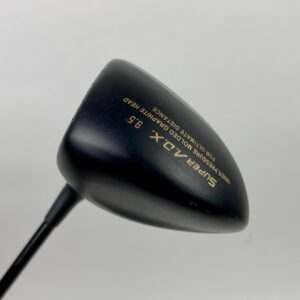 Yonex Golf Super A.D.X. Stiff Flex 9.5* Driver 45g 46" Made in Japan RH