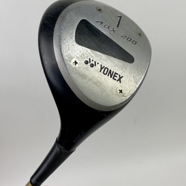Yonex Golf A.D.X. 200 Stiff Flex Driver 46" Right Handed