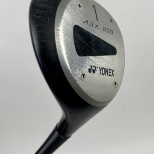 Yonex Golf A.D.X. 200 Stiff Flex Driver 46" Right Handed