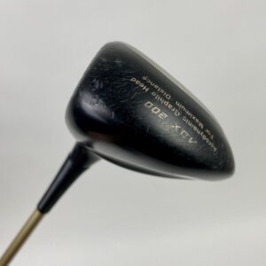 Yonex Golf A.D.X. 200 Stiff Flex Driver 46" Right Handed