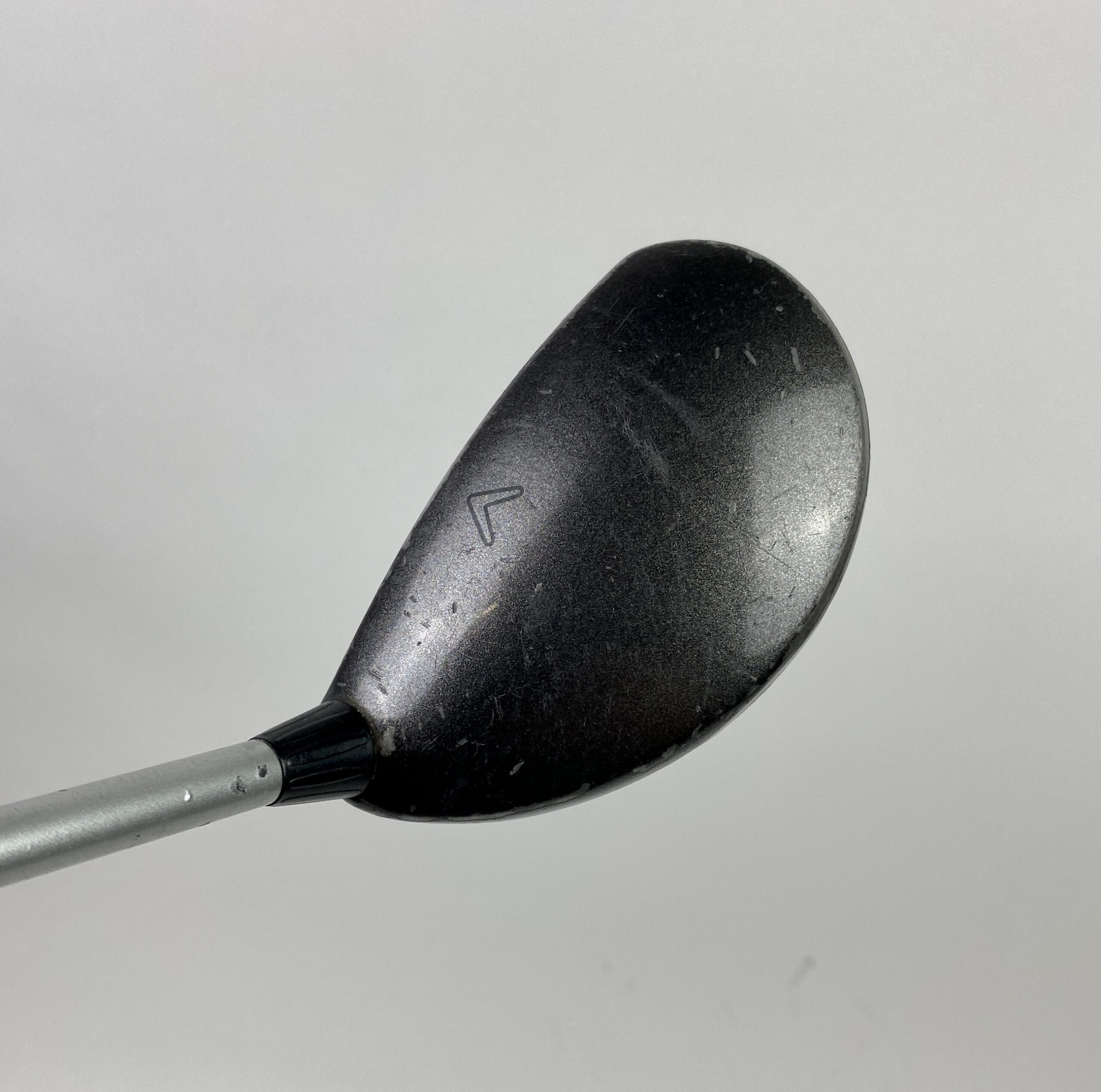 Bois De Parcours Callaway Big Bertha Heaven Wood S2H2 - RH 42.5" - Graphite RCH 90 Ferme