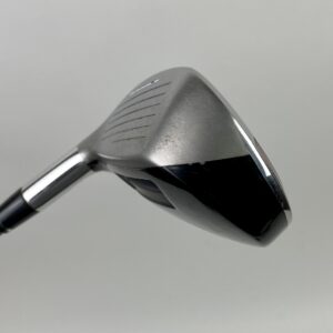 Adams Golf Idea A12 21* 4-Iron Hybrid Lite RH Prolaunch Blue 55g Graphite