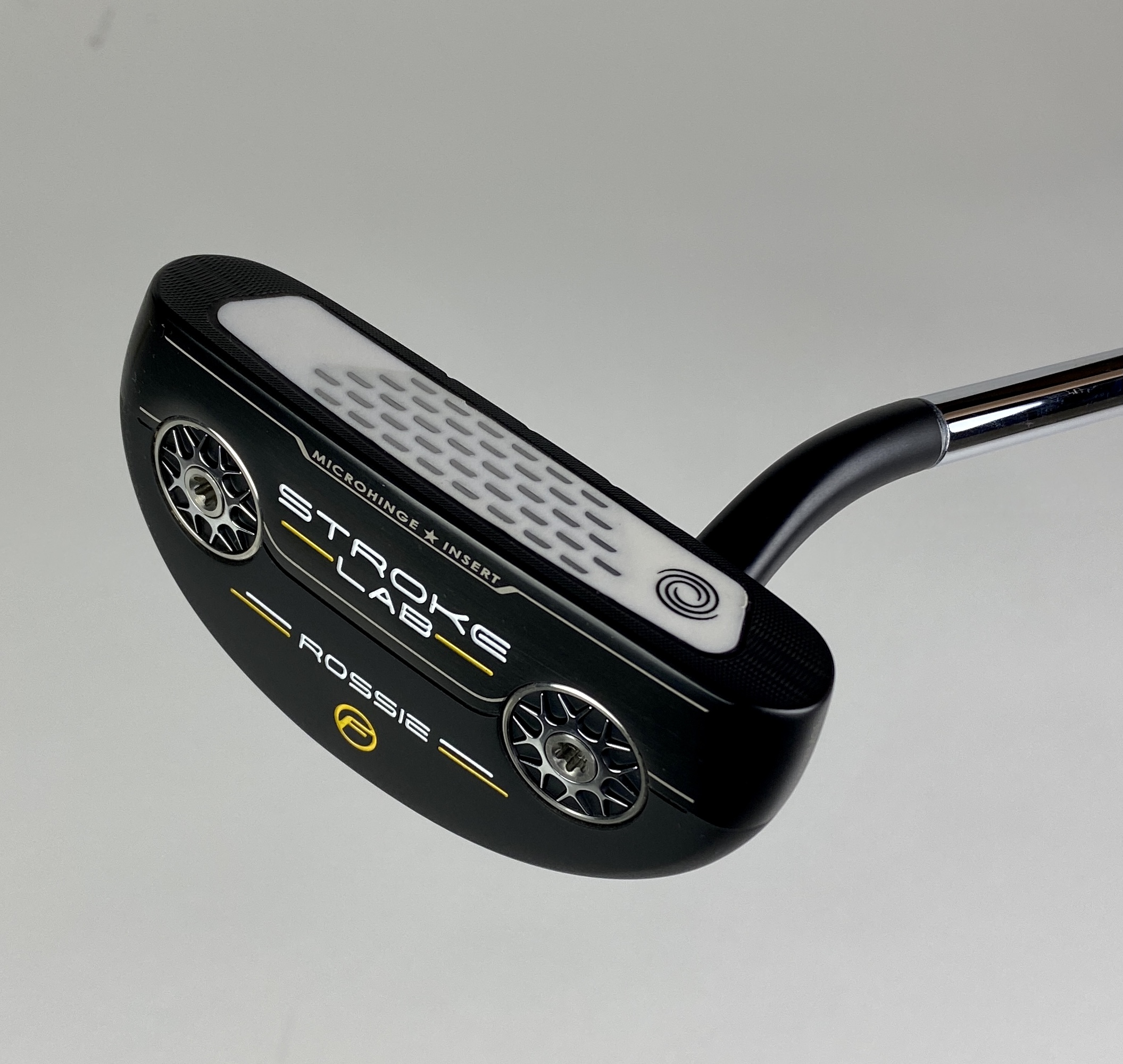 Tour Issued Odyssey Stroke Lab Rossie Flow 34″ Putter Graphite